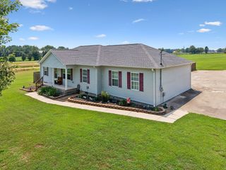 253 Old Baptist Rd, Ardmore, TN 38449