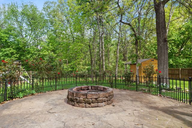5620 S Winsor Drive, Battlefield, MO 65619