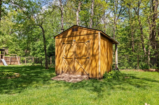 5620 S Winsor Drive, Battlefield, MO 65619