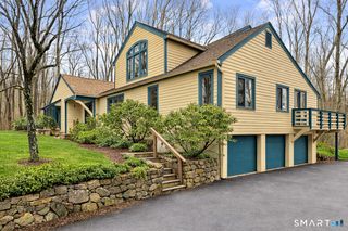 105 Old Highway, Wilton, CT 06897