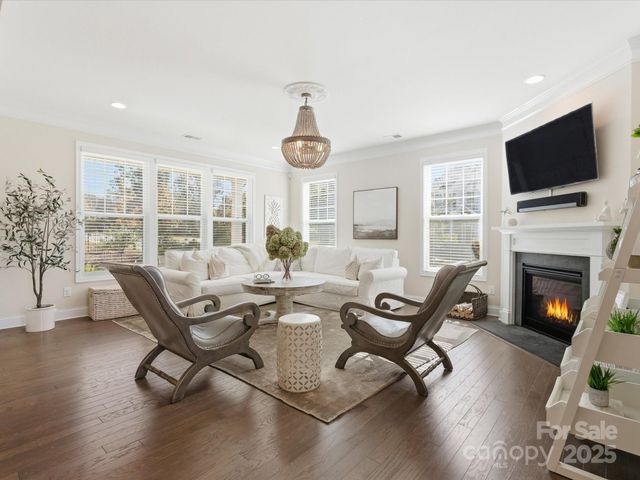 1037 Brunswick Way, Waxhaw, NC 28173