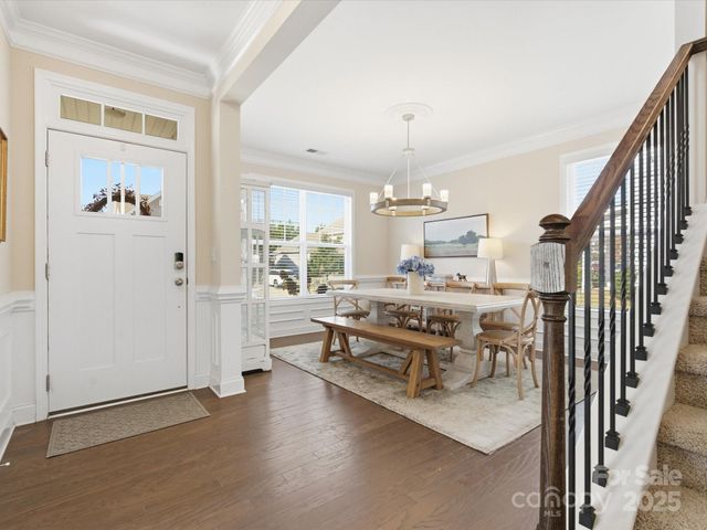 1037 Brunswick Way, Waxhaw, NC 28173