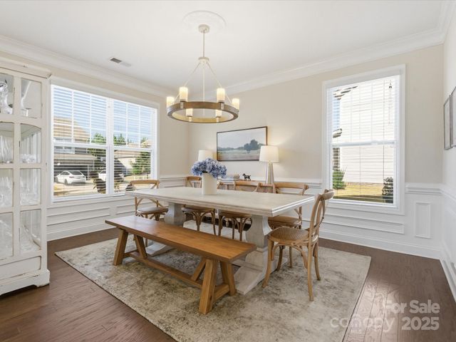 1037 Brunswick Way, Waxhaw, NC 28173