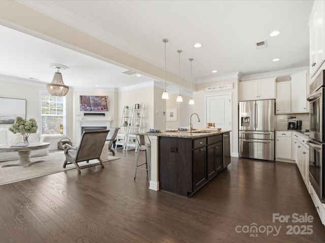 1037 Brunswick Way, Waxhaw, NC 28173