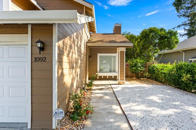 1092 Millet Way, Sacramento, CA 95834