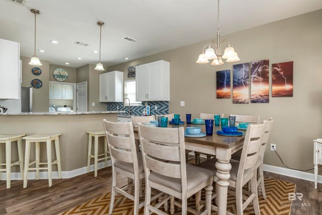 105 STRAND Court, Dauphin Island, AL 36528