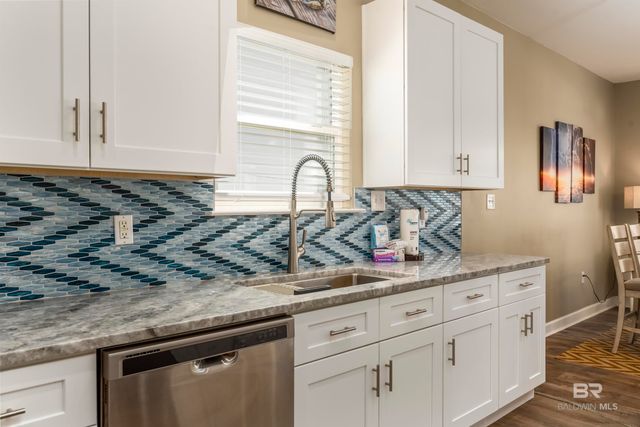 105 STRAND Court, Dauphin Island, AL 36528