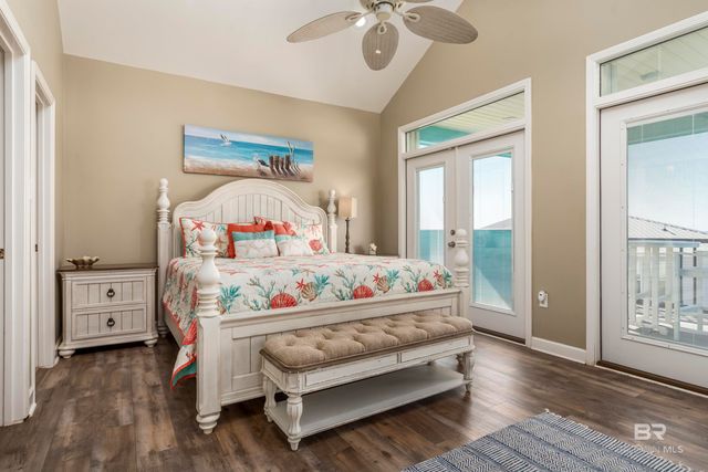 105 STRAND Court, Dauphin Island, AL 36528