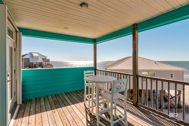 105 STRAND Court, Dauphin Island, AL 36528