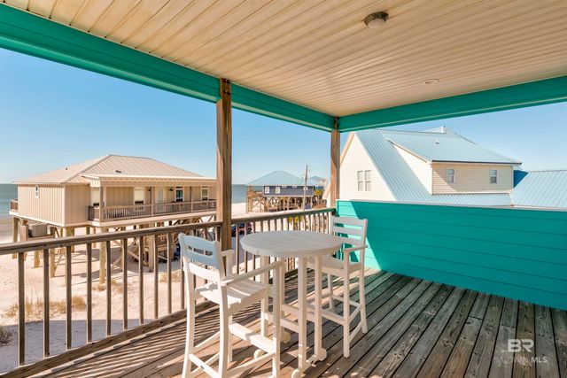 105 STRAND Court, Dauphin Island, AL 36528