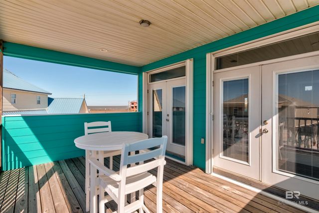 105 STRAND Court, Dauphin Island, AL 36528