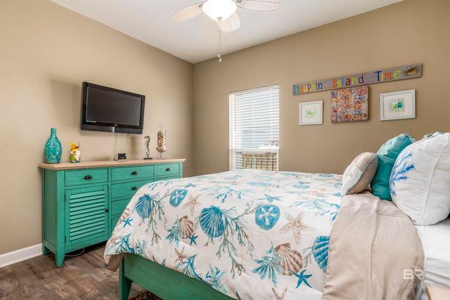 105 STRAND Court, Dauphin Island, AL 36528