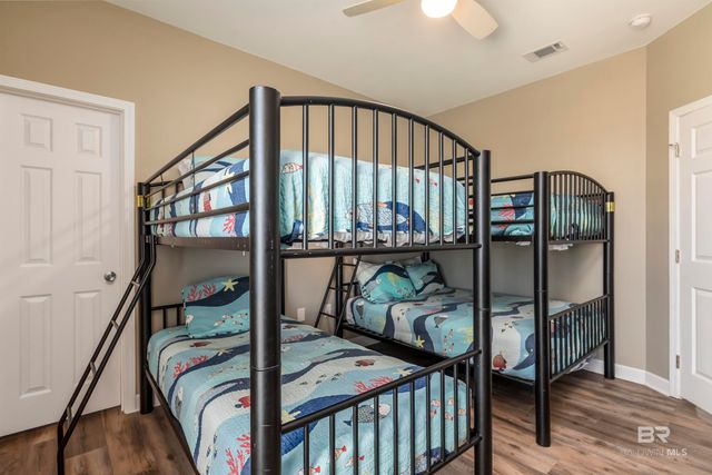 105 STRAND Court, Dauphin Island, AL 36528