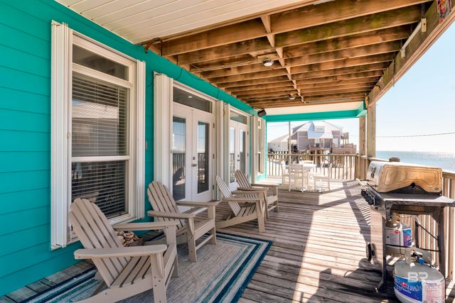 105 STRAND Court, Dauphin Island, AL 36528