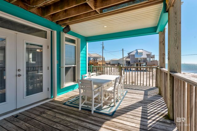 105 STRAND Court, Dauphin Island, AL 36528