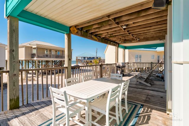 105 STRAND Court, Dauphin Island, AL 36528