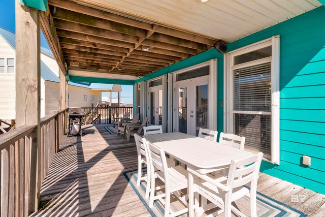 105 STRAND Court, Dauphin Island, AL 36528