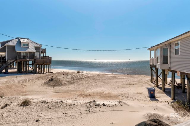 105 STRAND Court, Dauphin Island, AL 36528
