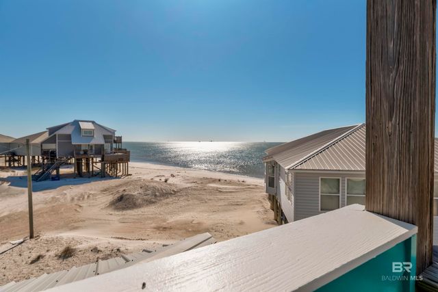 105 STRAND Court, Dauphin Island, AL 36528