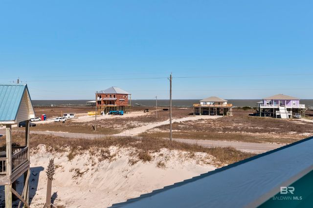 105 STRAND Court, Dauphin Island, AL 36528