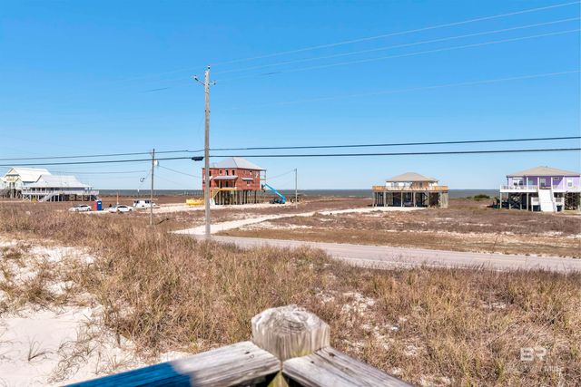 105 STRAND Court, Dauphin Island, AL 36528