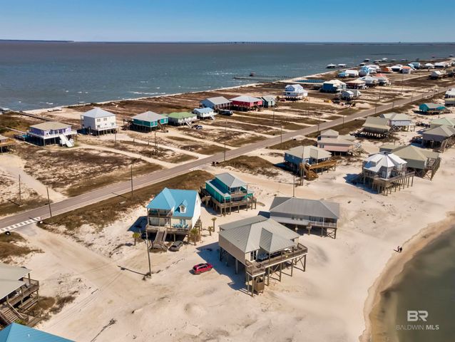 105 STRAND Court, Dauphin Island, AL 36528