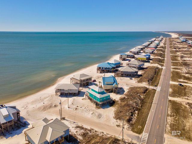 105 STRAND Court, Dauphin Island, AL 36528