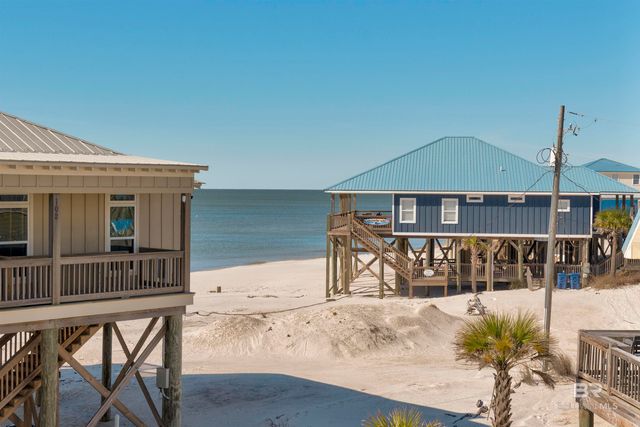 105 STRAND Court, Dauphin Island, AL 36528