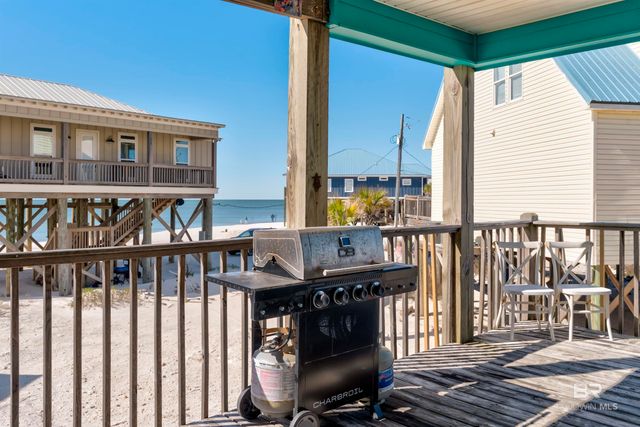 105 STRAND Court, Dauphin Island, AL 36528