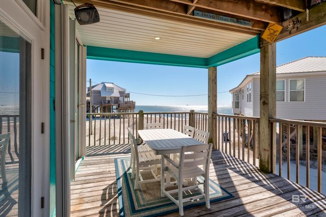 105 STRAND Court, Dauphin Island, AL 36528