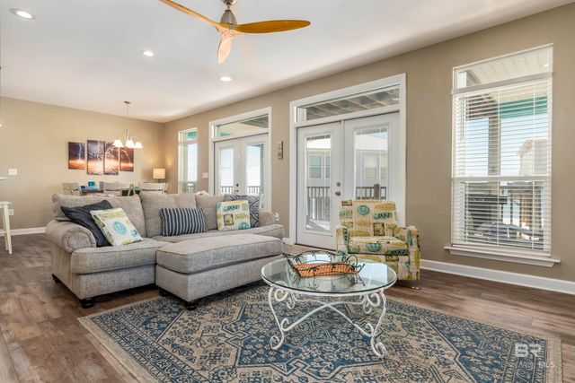 105 STRAND Court, Dauphin Island, AL 36528