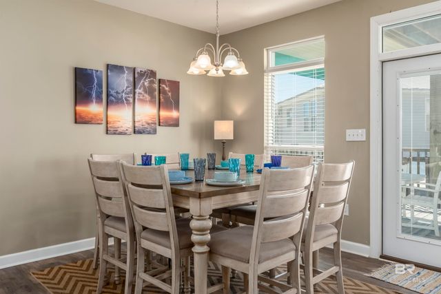 105 STRAND Court, Dauphin Island, AL 36528