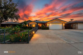 3916 Quicksilver Drive, Bakersfield, CA 93312