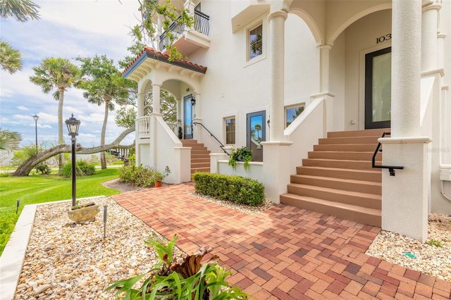 5090 RIVERSIDE DRIVE 103, Port Orange, FL 32127