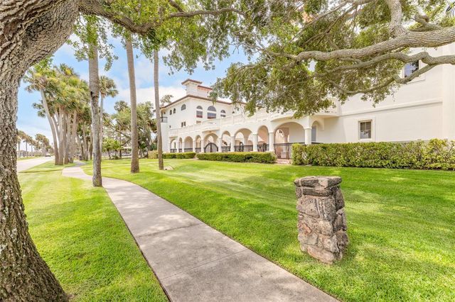 5090 RIVERSIDE DRIVE 103, Port Orange, FL 32127