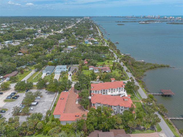 5090 RIVERSIDE DRIVE 103, Port Orange, FL 32127