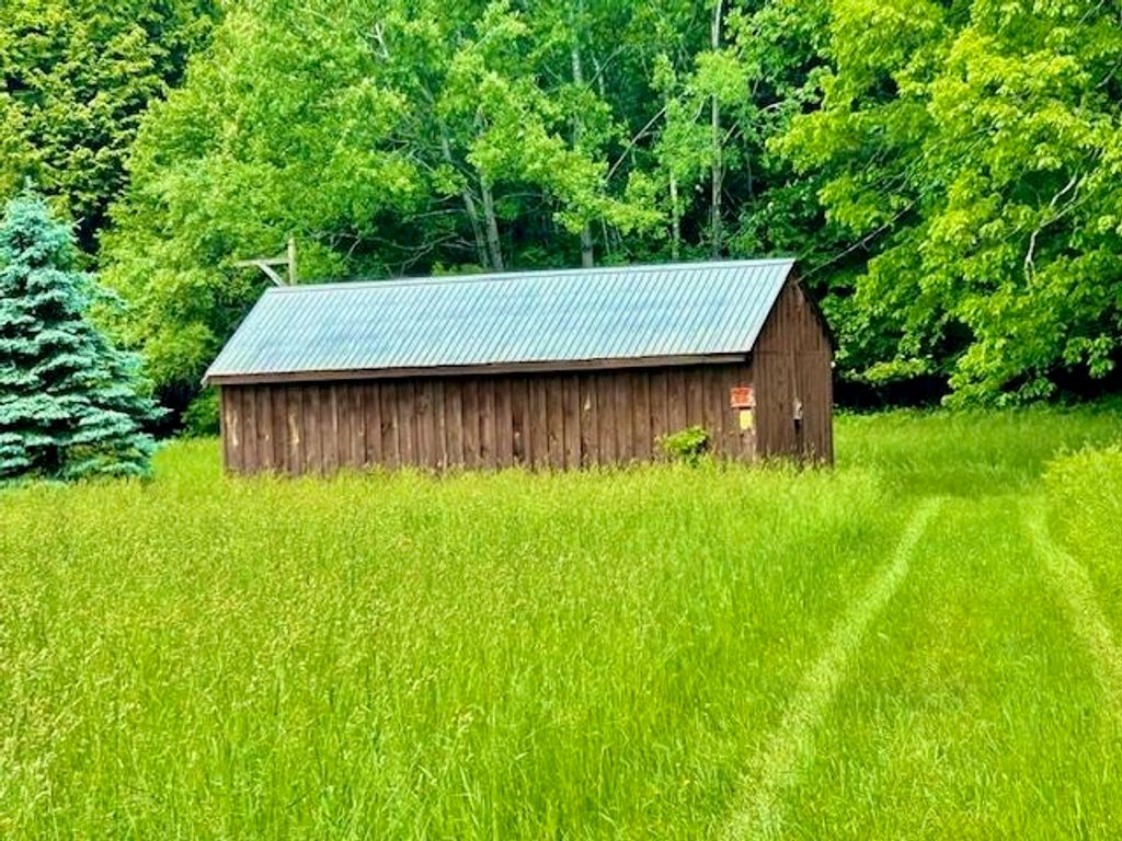 260 River Road 1 the barn lot, Bath, NH 03740