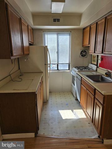 1031 MICHIGAN AVE NE #203, Washington, DC 20017