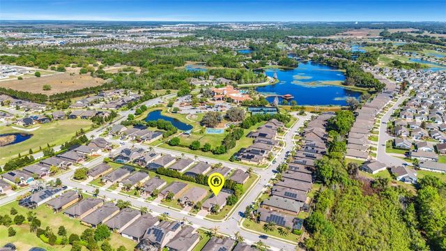 224 GRANADA LANE, Davenport, FL 33837