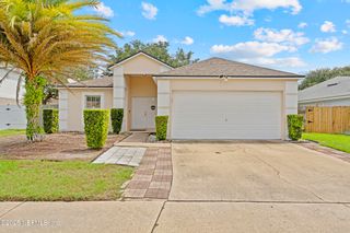 2125 ARDENCROFT Drive, Jacksonville, FL 32246