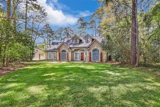 350 Chariot Lane, Woodbranch, TX 77357