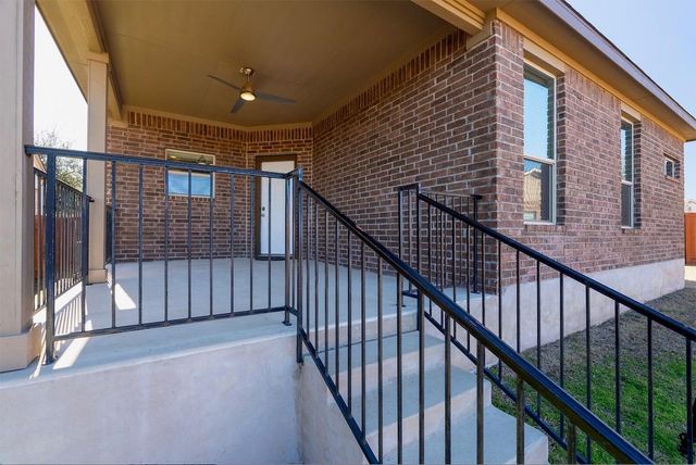 101 Pecanwood CT, Georgetown, TX 78626