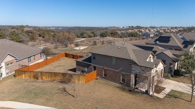 101 Pecanwood CT, Georgetown, TX 78626