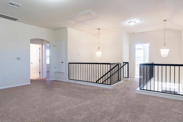 101 Pecanwood CT, Georgetown, TX 78626