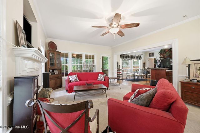 42 Carlton Street, Clayton, NC 27520