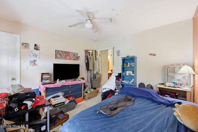 42 Carlton Street, Clayton, NC 27520