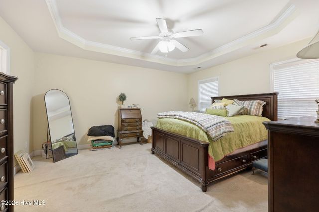 42 Carlton Street, Clayton, NC 27520