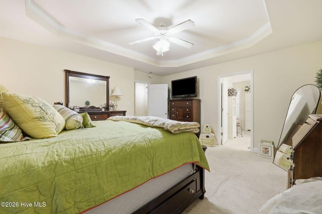 42 Carlton Street, Clayton, NC 27520