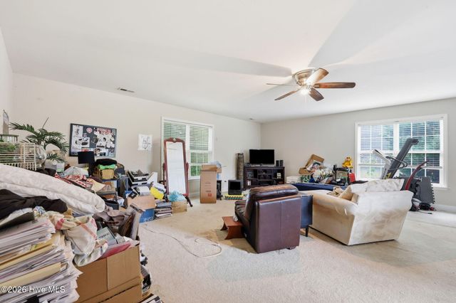 42 Carlton Street, Clayton, NC 27520