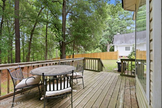 42 Carlton Street, Clayton, NC 27520